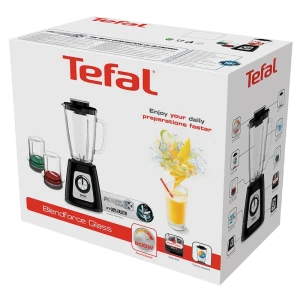Blender staționar tefal blendforce bl438831, negru Thumbnail 7