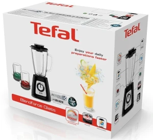 Blender staționar tefal blendforce bl438831, negru Thumbnail 6