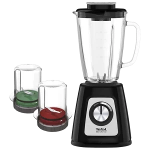 Стационарный блендер Tefal Blendforce BL438831, Чёрный