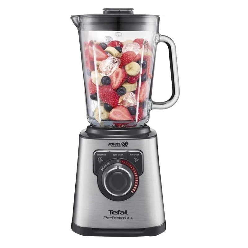 Blender staționar tefal bl811d38, argintiu 3