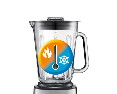 Blender staționar tefal bl811d38, argintiu 8