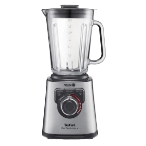 Стационарный блендер tefal bl811d38, серебристый