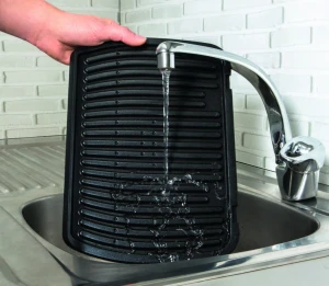Grătar electric tefal optigrill elite, 2000w, argintiu Thumbnail 12