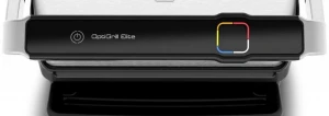 Grătar electric tefal optigrill elite, 2000w, argintiu Thumbnail 18