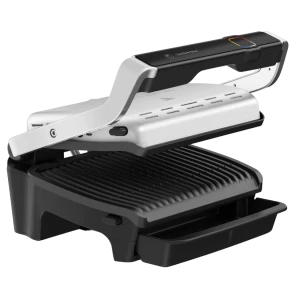 Grătar electric tefal optigrill elite, 2000w, argintiu Thumbnail 11