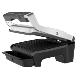 Grătar electric tefal optigrill elite, 2000w, argintiu Thumbnail 6