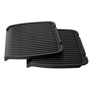 Grătar electric tefal optigrill elite, 2000w, argintiu Thumbnail 5
