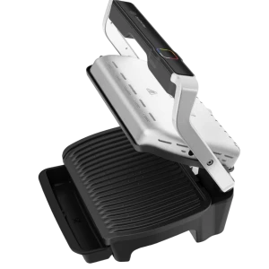 Grătar electric tefal optigrill elite, 2000w, argintiu Thumbnail 21