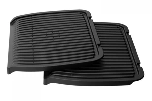 Grătar electric tefal optigrill elite, 2000w, argintiu Thumbnail 24
