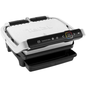 Grătar electric tefal optigrill elite, 2000w, argintiu Thumbnail 13