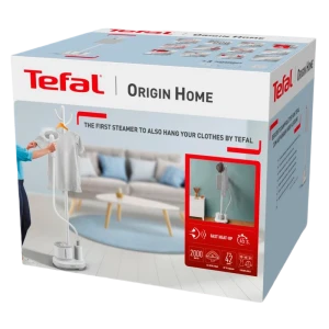 Aparat de călcat cu aburi staționar tefal  it3280e1, alb Thumbnail 2
