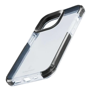 Husă cellularline tetra force strong guard - iphone 15, transparent