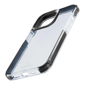 Чехол Cellularline Tetra Force Strong Guard - iPhone 15, Прозрачный