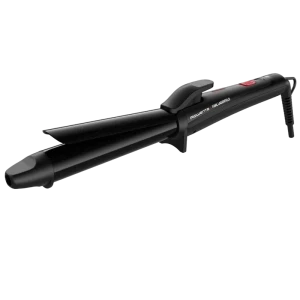 Плойка rowenta karl lagerfeld curling tong cf321lf0, чёрный Thumbnail 5