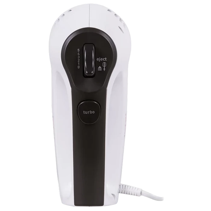 Миксер ручной tefal quick mix, белый 5