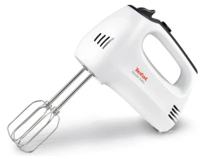 Миксер ручной tefal quick mix, белый Thumbnail 3