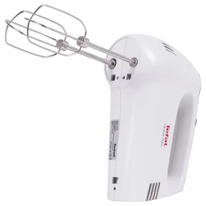 Миксер ручной tefal quick mix, белый Thumbnail 4