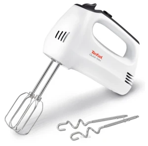 Миксер ручной tefal quick mix, белый Thumbnail 2
