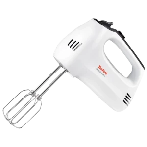 Mixer manual tefal quick mix, alb