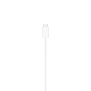 Беспроводная зарядка apple magsafe charger, 15вт, белый Thumbnail 7