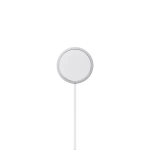 Беспроводная зарядка Apple MagSafe Charger, 1м, Белый