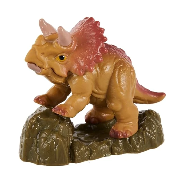 Мини-фигурка динозавра "jurrasic world", в асс. 7