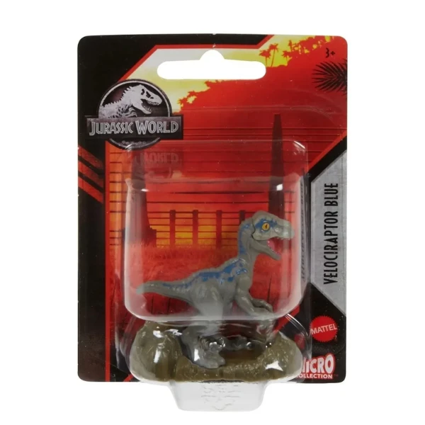 Мини-фигурка динозавра "jurrasic world", в асс. 10