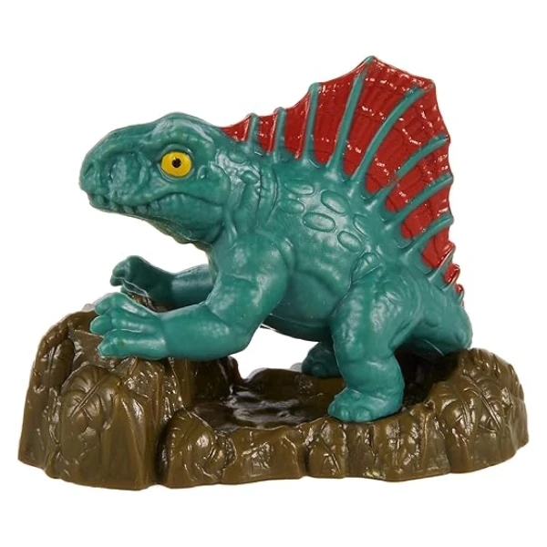 Мини-фигурка динозавра "jurrasic world", в асс. 5