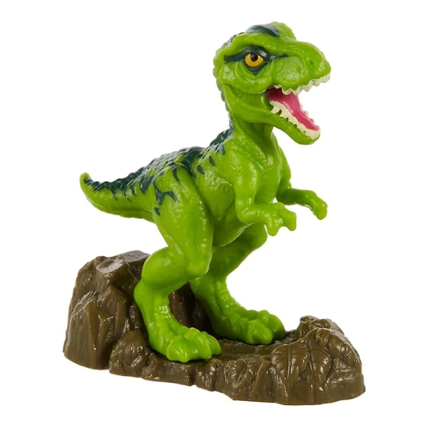 Мини-фигурка динозавра "jurrasic world", в асс. 4