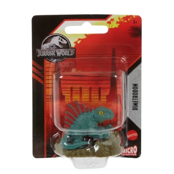 Мини-фигурка динозавра "jurrasic world", в асс. 9