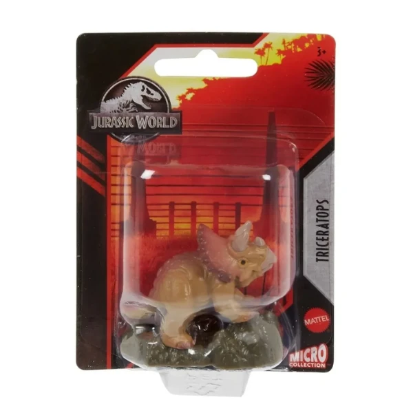 Мини-фигурка динозавра "jurrasic world", в асс. 11