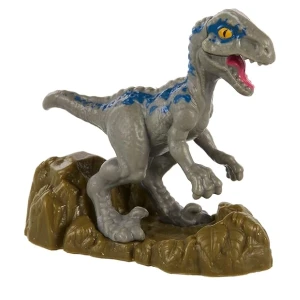 Мини-фигурка динозавра "jurrasic world", в асс. Thumbnail 6
