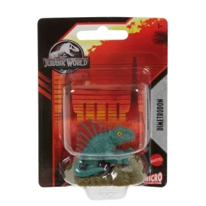Мини-фигурка динозавра "jurrasic world", в асс. Thumbnail 9