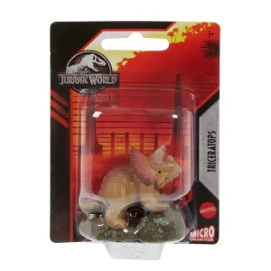 Мини-фигурка динозавра "jurrasic world", в асс. Thumbnail 11