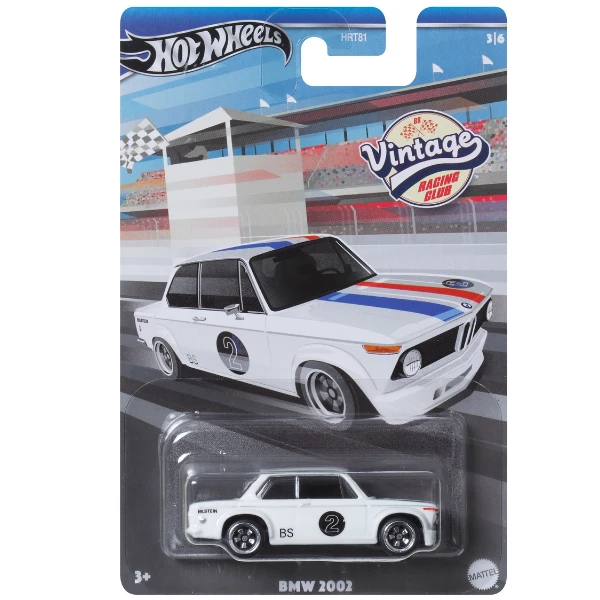 Набор hot wheels silver series 2025 «national icons» 1:64, в асс. 6