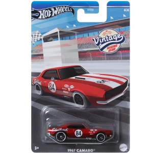 Набор hot wheels silver series 2025 «national icons» 1:64, в асс. Thumbnail 4