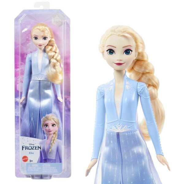 Păpușa disney princess elsa 2