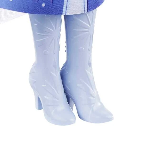Păpușa disney princess elsa 4