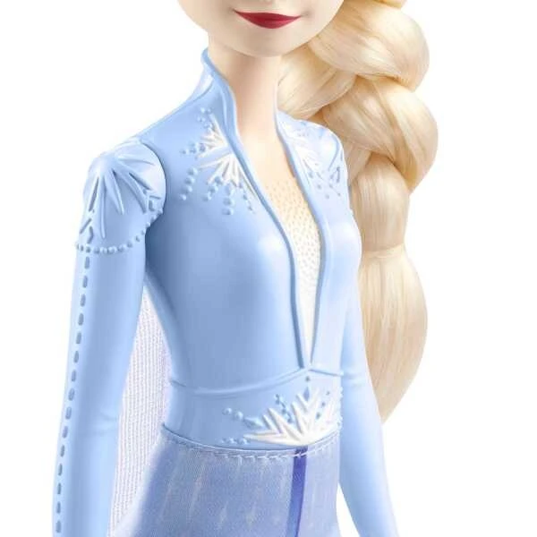 Păpușa disney princess elsa 5