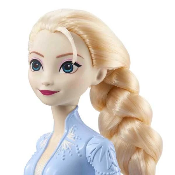 Păpușa disney princess elsa 3
