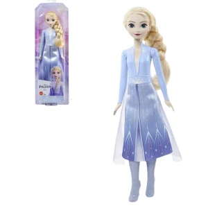 Кукла disney princess эльза