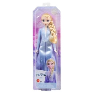 Păpușa disney princess elsa Thumbnail 7