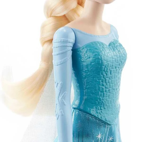 Păpușa disney princess elsa 4