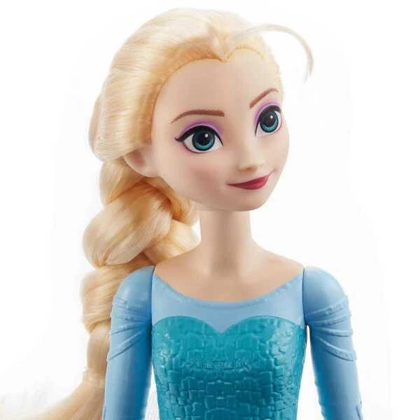 Păpușa disney princess elsa 3