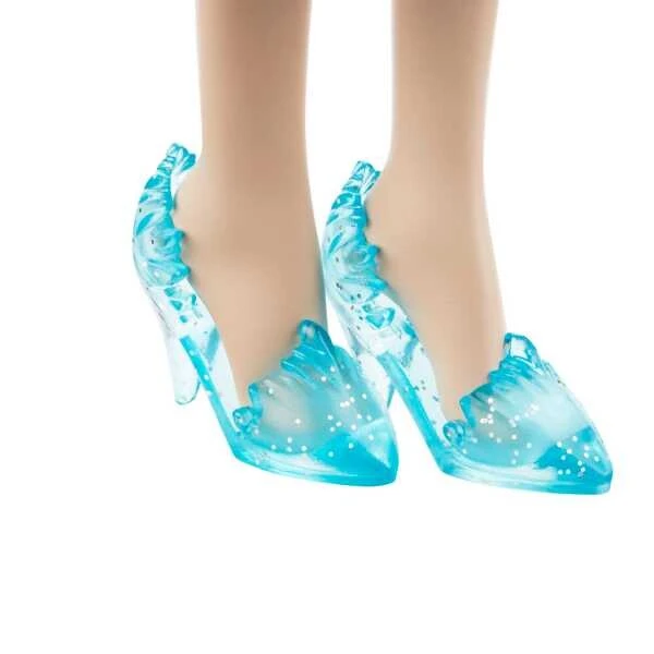 Păpușa disney princess elsa 5