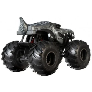 Суперувеличенная машинка-внедорожник 1:24 серии "monster trucks" (в асс.) Thumbnail 12