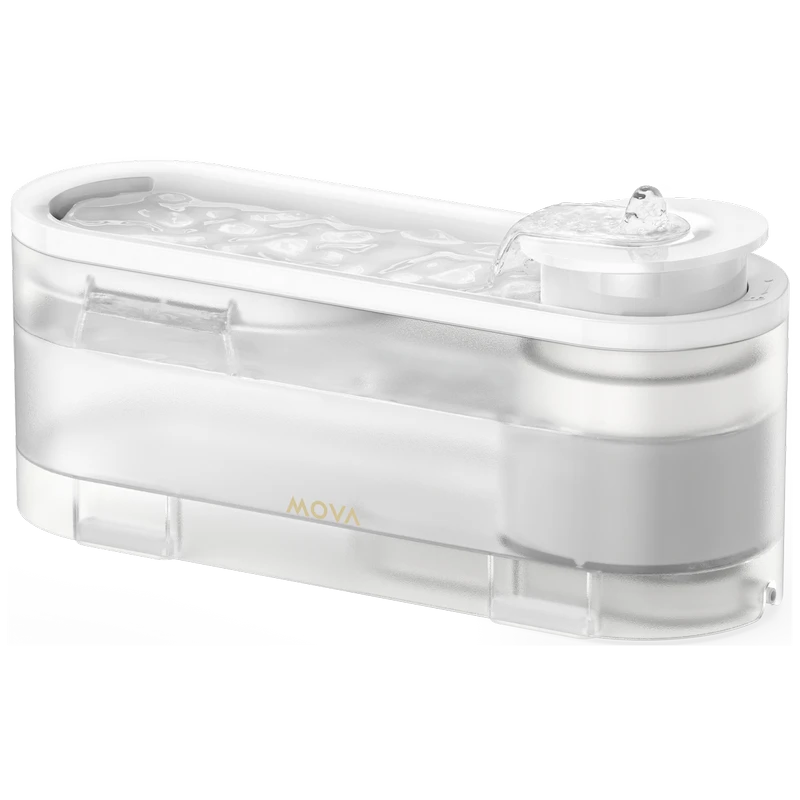 Фонтан для животных  mova wf10 pro, белый 2
