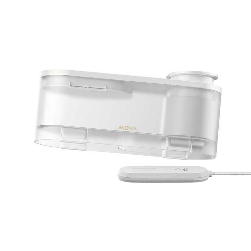 Фонтан для животных  mova wf10 pro, белый 6