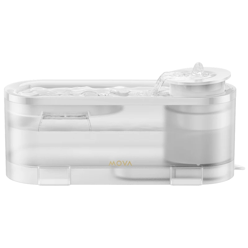 Фонтан для животных  mova wf10 pro, белый 3