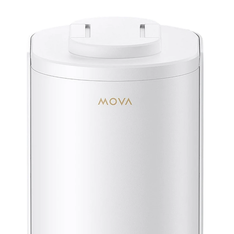 Hrănitor inteligent mova pf10 pro, alb 5